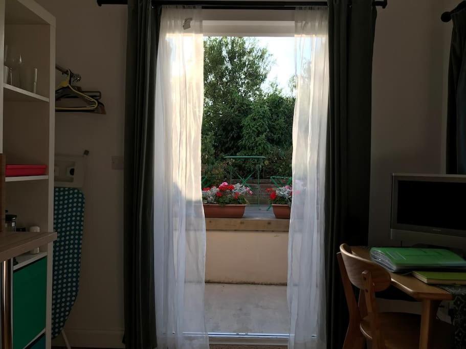 Garden Studio In Bradford On Avon 外观 照片